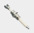 A-three Piece Ceramic Pump