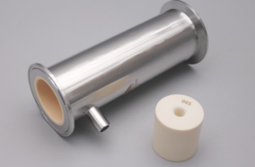 Two Piece Ceramic Pump