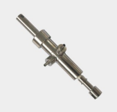 Tank Calve Type Ceramic Metering Pump