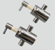 Ceramic Valveless Metering Pump Accessories