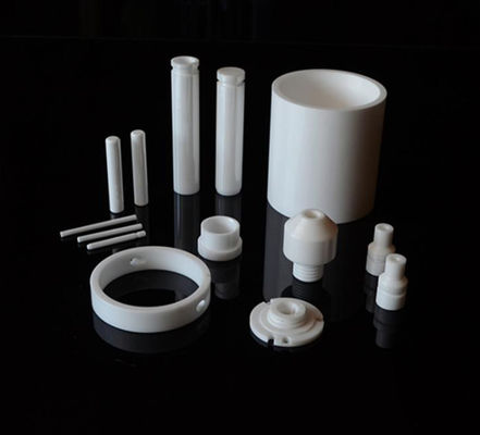 YTTRIA المستقرة جزئيًا ZIRCONIA (Y-PSZ) و MAGNESIA المستقرة جزئيًا (MG-PSZ)