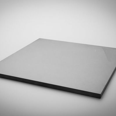 كتلة كربيد السيليكون ، عملية طحن رقائق السيليكون أشباه الموصلات ، رقاقة صفراء LED ، رقاقة LED