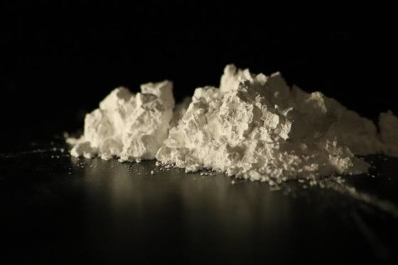 مسحوق زركونيا أحادي المبيض المنصهر ، زركونيا الكالسيوم المنصهر ، زركونيا المغنطيسية المستقرة