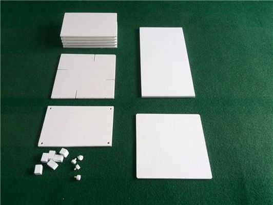 OEM خاص فرن تلبد الأثاث لسيراميك زركونيا