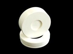 أبيض HBN HEXAGONAL BORON NITRIDE ، HBN ، جرافيت أبيض ، توصيل حراري جيد