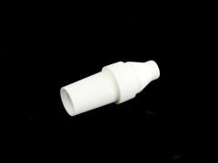 أبيض HBN HEXAGONAL BORON NITRIDE ، HBN ، جرافيت أبيض ، توصيل حراري جيد