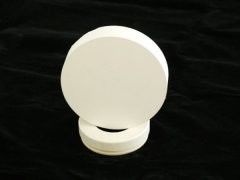 أبيض HBN HEXAGONAL BORON NITRIDE ، HBN ، جرافيت أبيض ، توصيل حراري جيد
