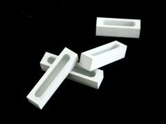 أبيض HBN HEXAGONAL BORON NITRIDE ، HBN ، جرافيت أبيض ، توصيل حراري جيد