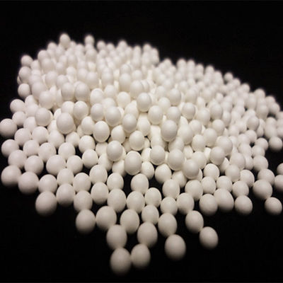 4.0g / cm3 خرز سيراميك طلقات مجمعة لتنظيف الانفجار و Microblast Shot Peening Media