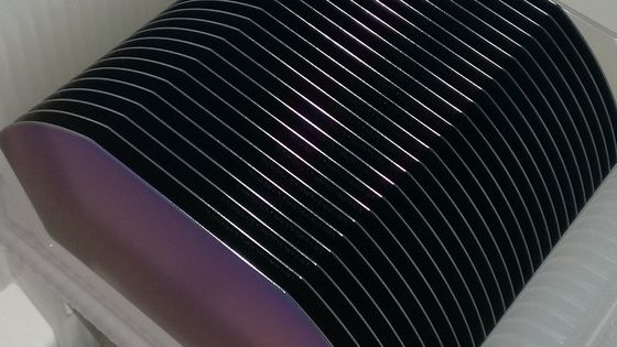 2 بوصة إلى 4 بوصة Ge Wafer للإلكترونيات الدقيقة وصناعة الإلكترونيات البصرية