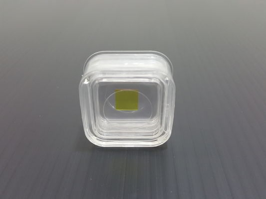 طريقة الذوبان القوسي MgO Wafer للأغشية الرقيقة الكهروضوئية عالية الموصل الفائق