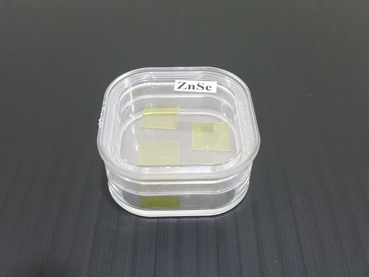 طريقة الذوبان القوسي MgO Wafer للأغشية الرقيقة الكهروضوئية عالية الموصل الفائق