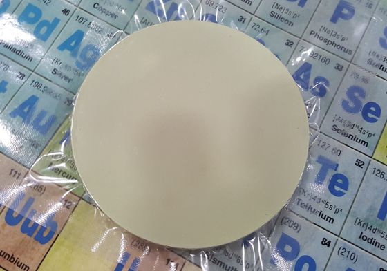 أنظمة الترسيب بالليزر النبضي PLD الهدف لأنظمة الاخرق المغنطرون DC