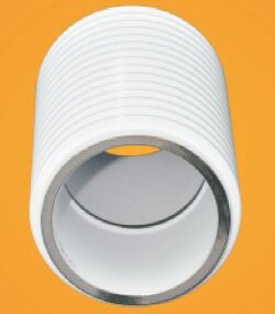 أنابيب سيراميك معدنية مخصصة