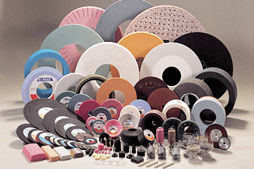 مسحوق أسود كربيد السيليكون ، أدوات كاشطة مجمعة ، صقل وتلميع